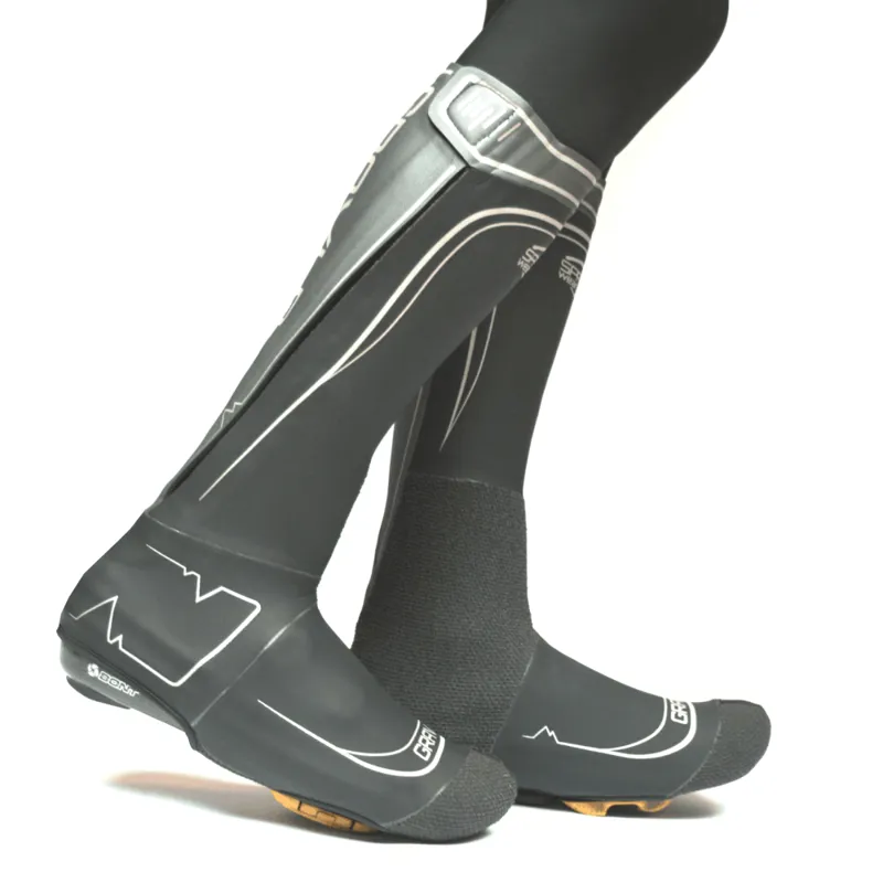 Spatzwear Gravlr Overshoes